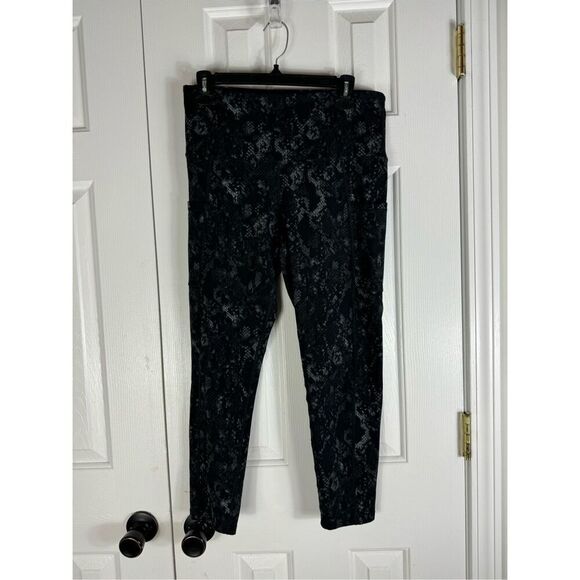 Tuff Athletics Women’s Leggings Size Large - Picture 1 of 4